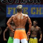 Mason  Bingham - NPC Jay Cutler Desert Classic 2014 - #1